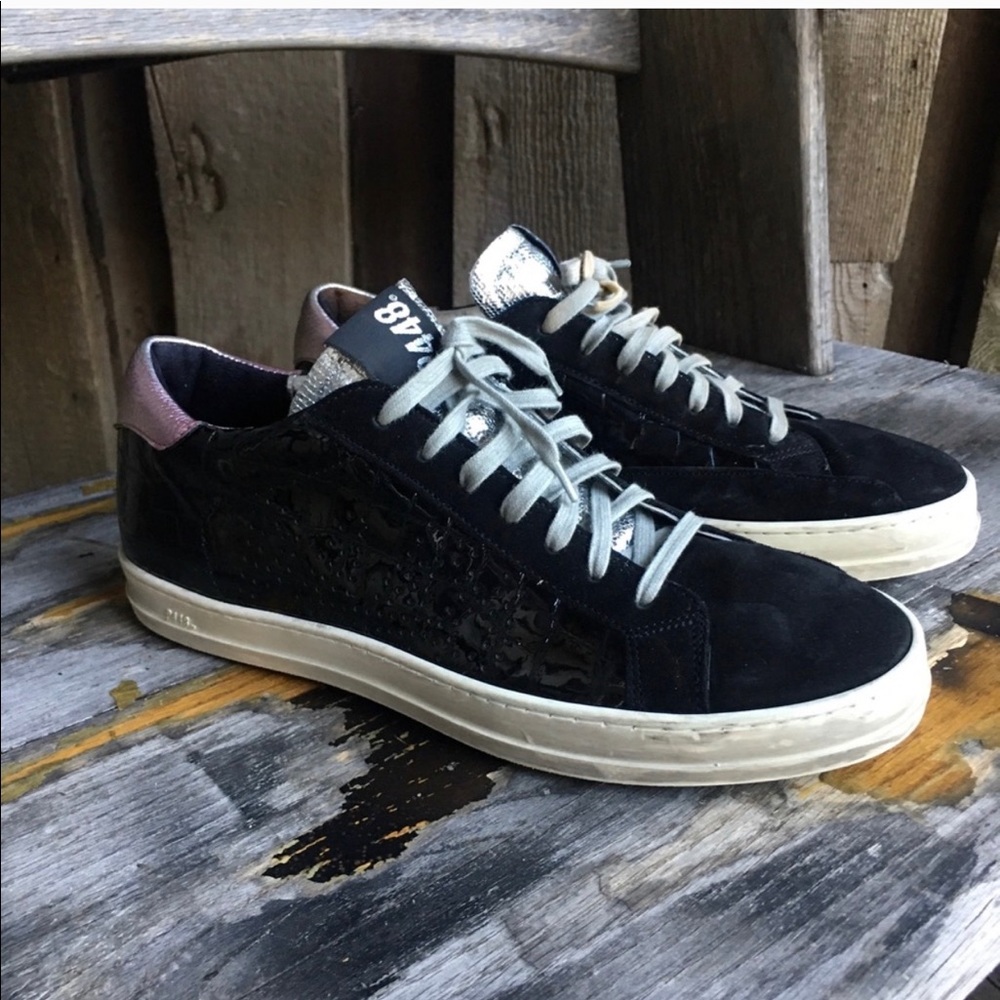 P448 Sneakers 40